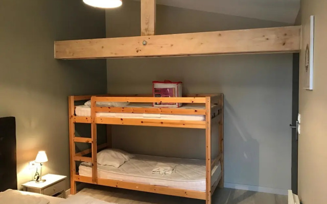 Villa des Sables à Berck