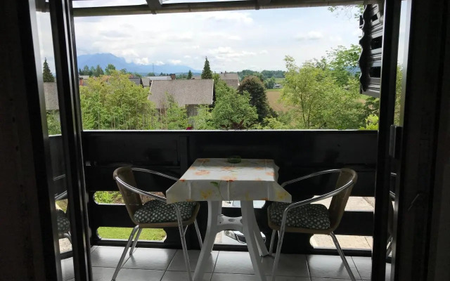 Apartma Vražič