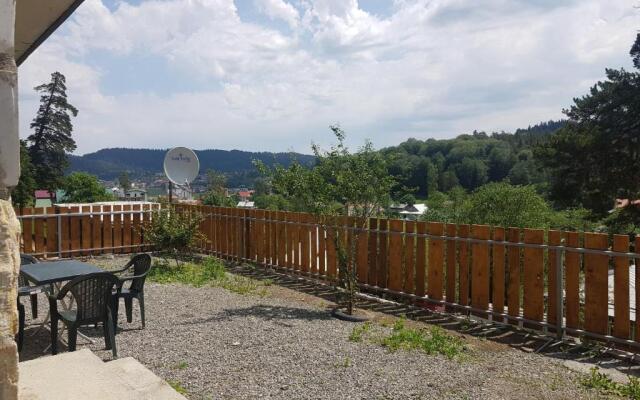 Villa B Barleon-Bakuriani