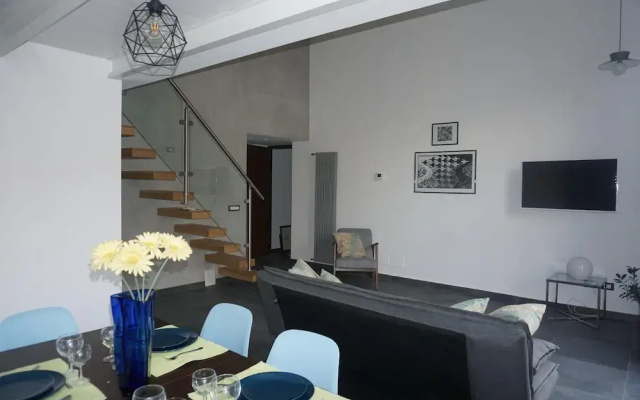 Design Loft al Teatro Massimo by Wonderful Italy