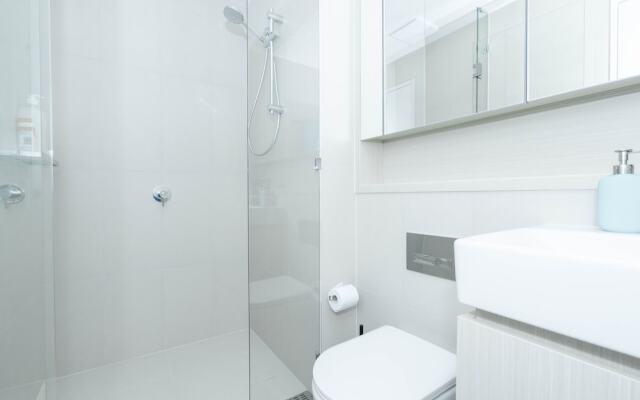 Apartment Hyde Park - Hay street 9