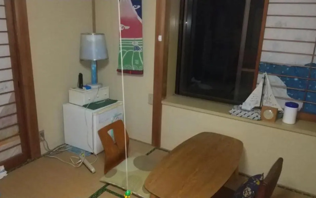 きっとあい楽館