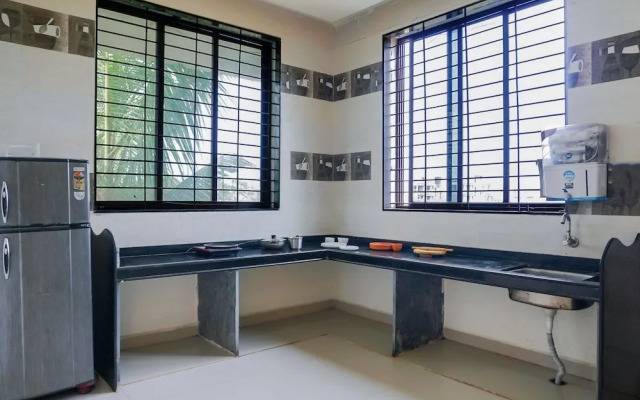 Orchid Villa by OYO Rooms