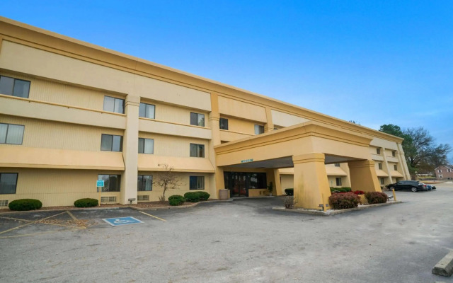La Quinta Inn & Suites by Wyndham Jackson