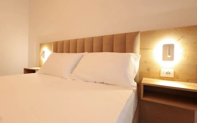 Sanpietro Vacation Apartment 015