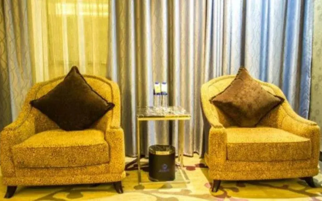 Wentou Oceanic Hotel