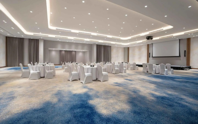 Holiday Inn Riyadh the Business District by IHG