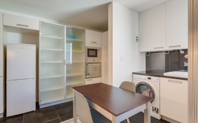 Vista Savoy Apartment