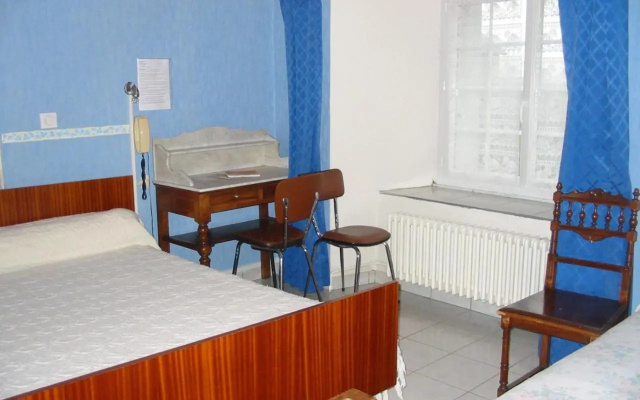 Auberge du Meygal
