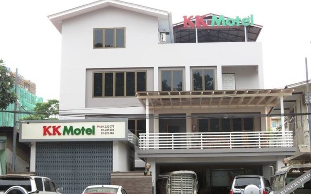 KK Motel