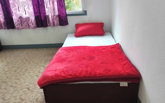 Budget Backpackers Hostel