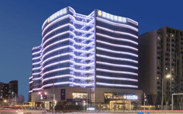 Jianguo Proview Beijing Tongzhou Universal Resort