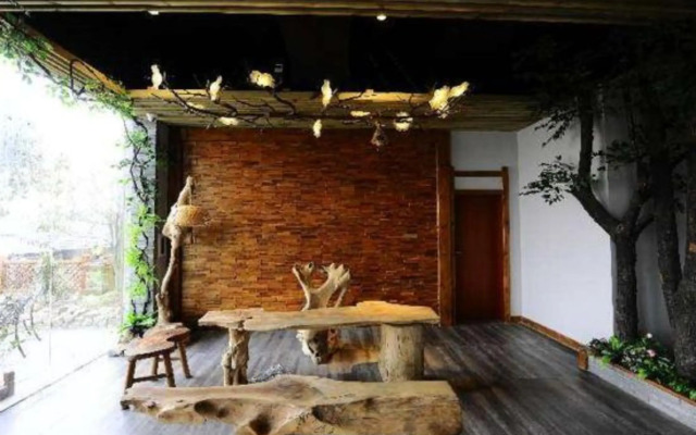 Hillside Mercure Zixing