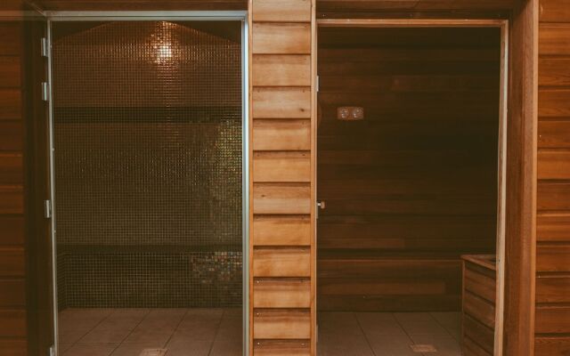 Semi-detached Home in the Hinterlands of Languedoc