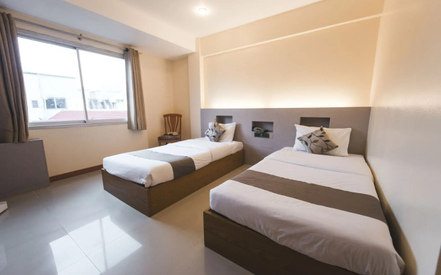 K.S. Pavilion Hotel