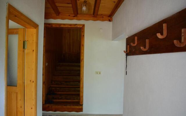 Trabzon green valley villa