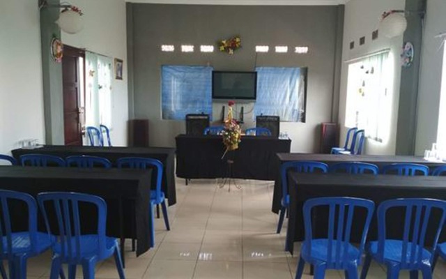Villa Panderman Indah
