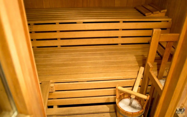 Hotel Gamshof