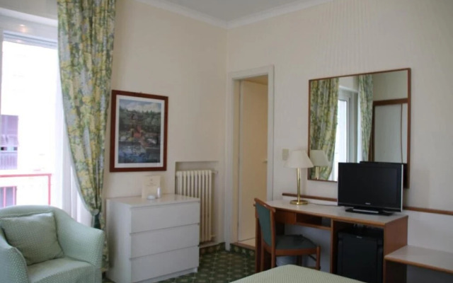 Hotel Europa e Concordia