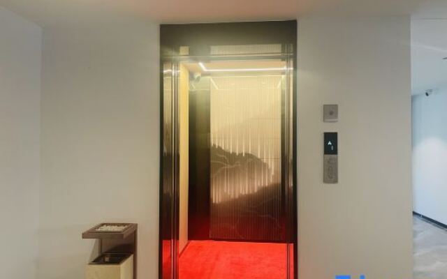 YUE.SCENERY HoTEL