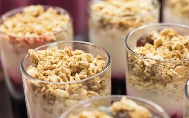 The Samuel Hotel, Dublin City Centre