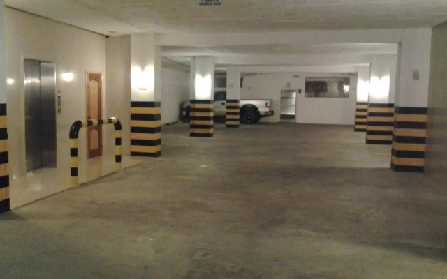 Hotel Hamilton