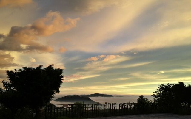 Shan Shui-Yuan Vege Guest House