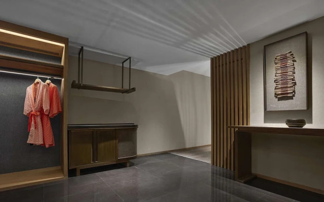 Angsana Zhuhai Hengqin