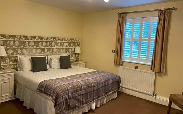 New Inn at Clapham nr Settle