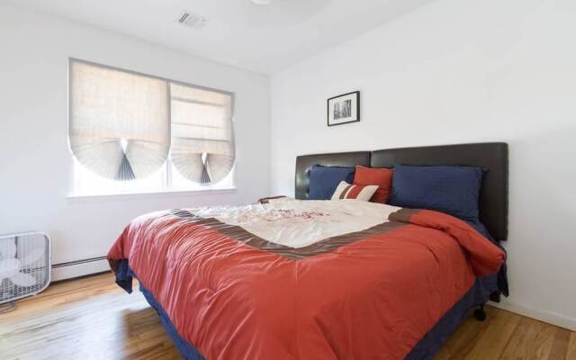 SH001 5 Bedroom Holiday home By Senstay