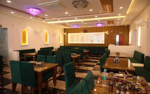 Hotel Rangoli