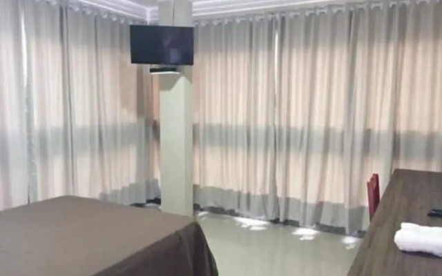 Mascarello Hotel - Hotel in Sao Carlos - Photo 2