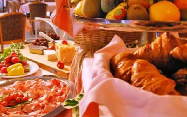 Hotel Birkenhof am See