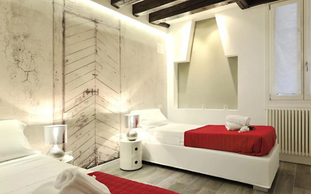 Ca Forner - Cannaregio Apartment