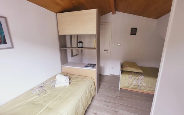 Apartment Bakar 2 Seaside Croatia