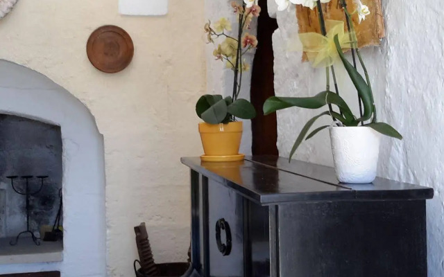 Masseria L'Antico Frantoio