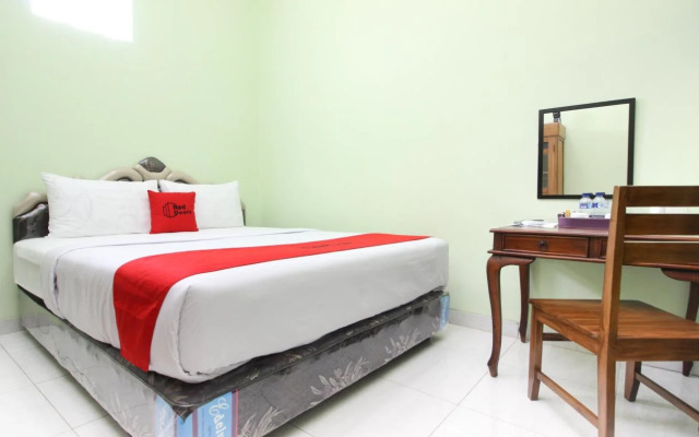 Widitya Inn by RedDoorz