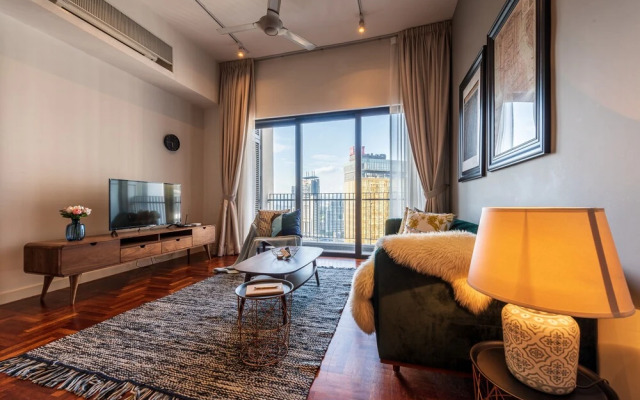 The Mews Klcc