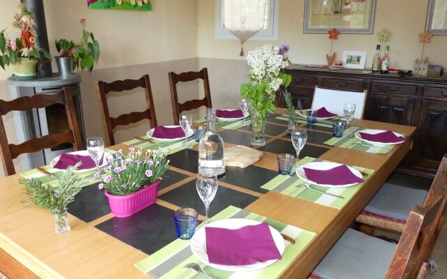 Carpe Diem Chambres d'hôtes