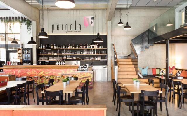 Hotel Zeitgeist Vienna Hauptbahnhof