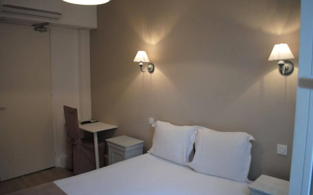 La Villa des Oliviers