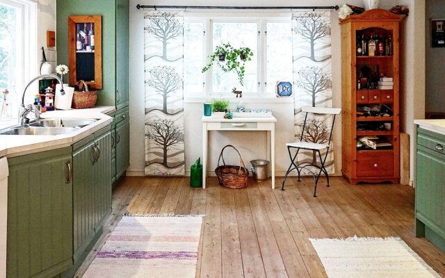 7 Person Holiday Home in Tyresö