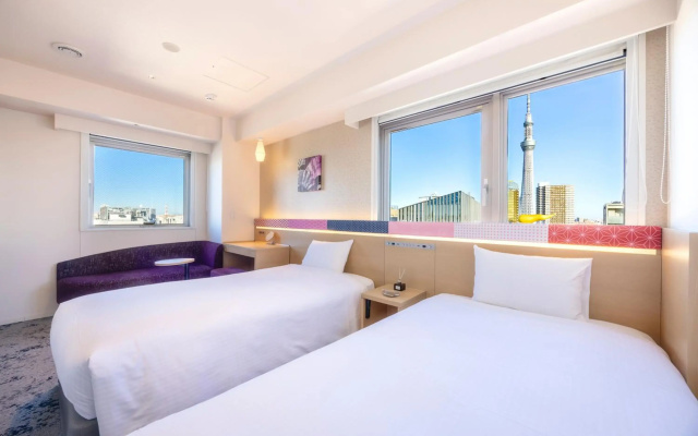 Mercure Hotel Frankfurt Eschborn Helfmann-Park