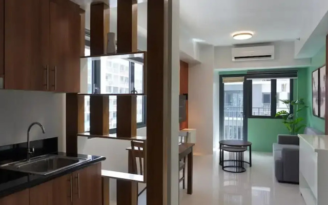 Shore 3 Unit 1152 Tower 2