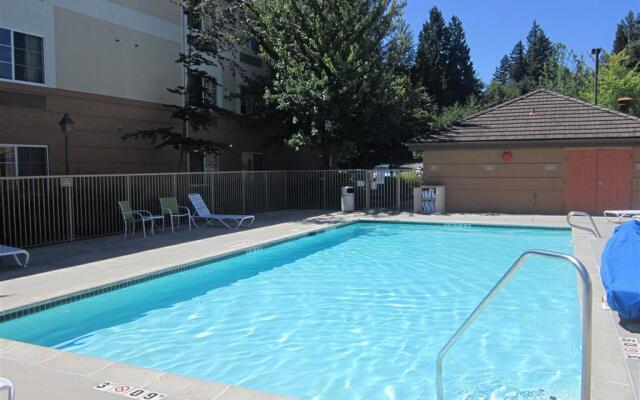 Extended Stay America Suites Seattle Bothell Canyon Park