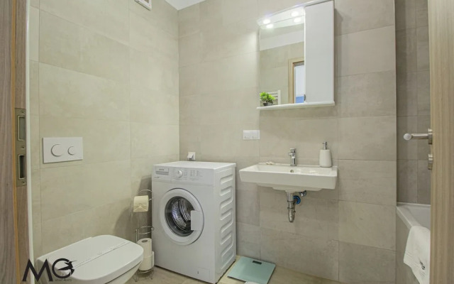 MoHost Kasper 3 - Premium Mountain View