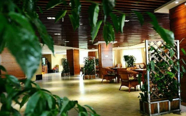 Xichang Xiaoding Business Hotel