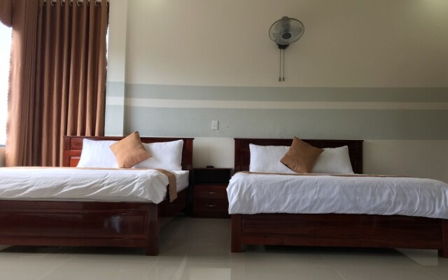 Quang Vinh Motel