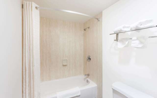 Super 8 by Wyndham El Cajon/San Diego