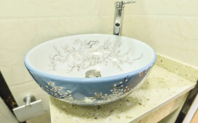 Huangshan best youth theme hotel